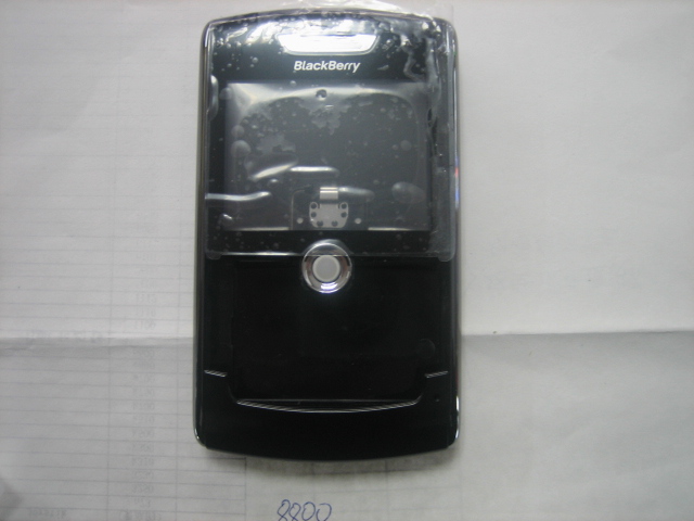 mobile phone for blackberry 8800 housing