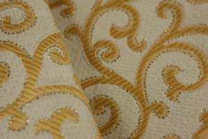 curtain fabric