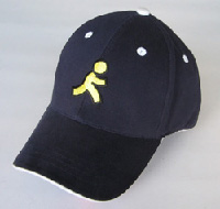 Baseball cap