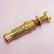 Anchor fasteners