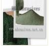 green silicon carbide