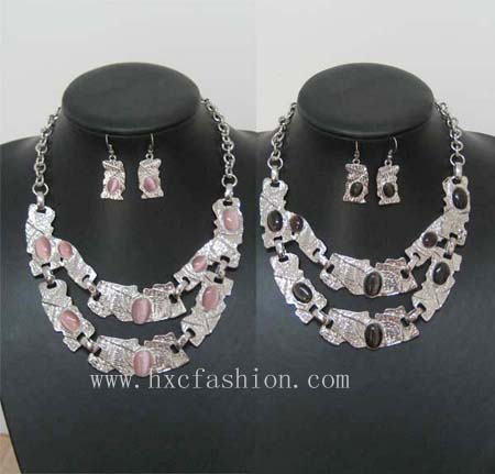 Jewellery set