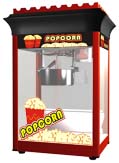  FK Diamond Type Popcorn Machine (8 ounce) 