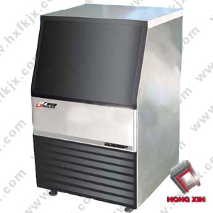 Commercial Ice Maker