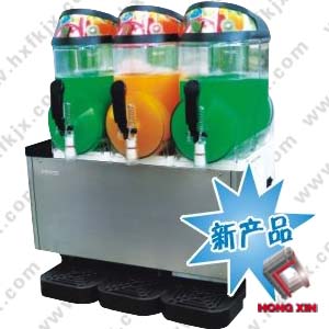 Snow Slush Machine