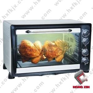 Electric BBQ Oven