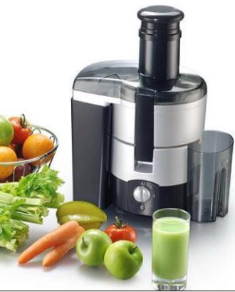 Fruit Juicer