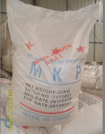 Monopotassium phosphate