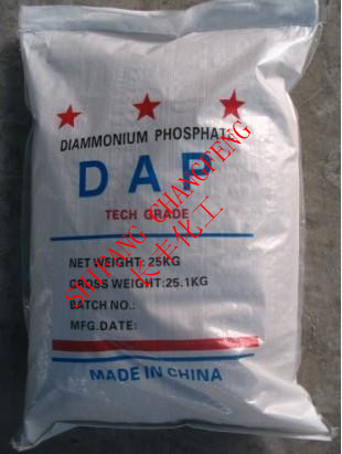 Diammonium phosphate