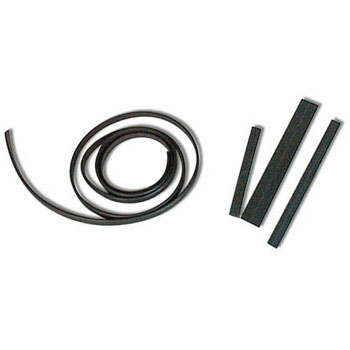 Window Screen Magnetic Strip