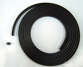 Window Screen Magnetic Strip