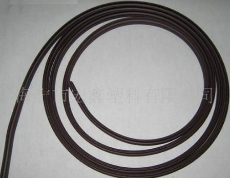 Rubber Magnetic Strip