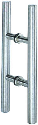 SS Tube Pull Handle