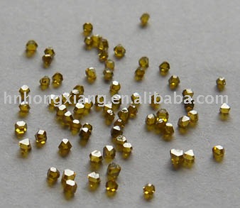 synthetic diamond grit