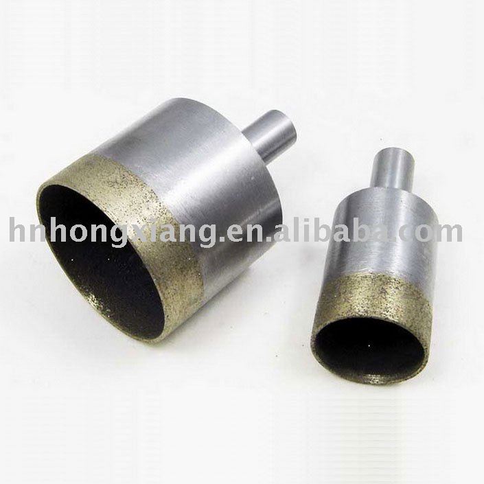 high quality diamond core drill bit