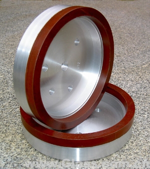 diamond grinding wheel