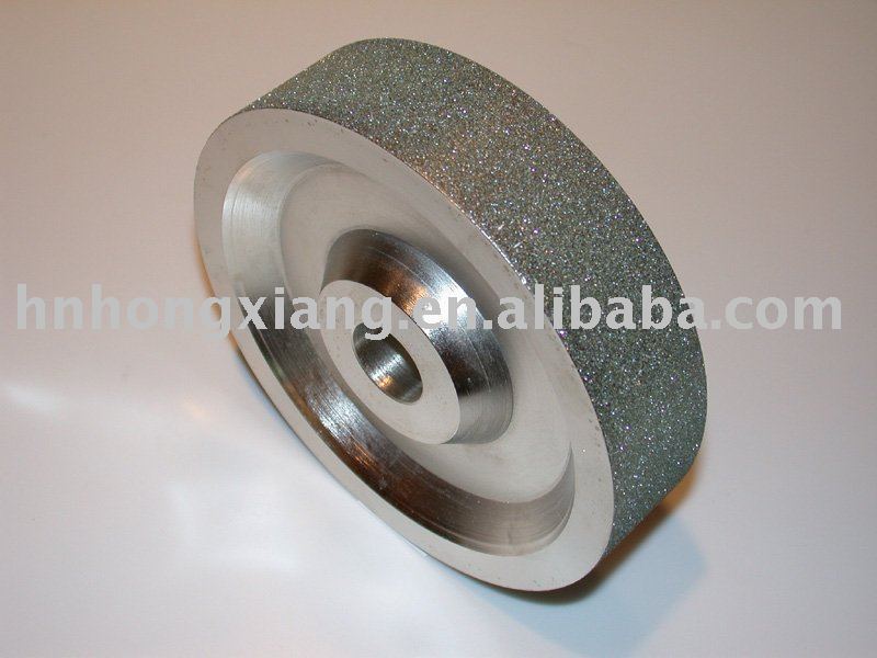 diamond grinding wheel