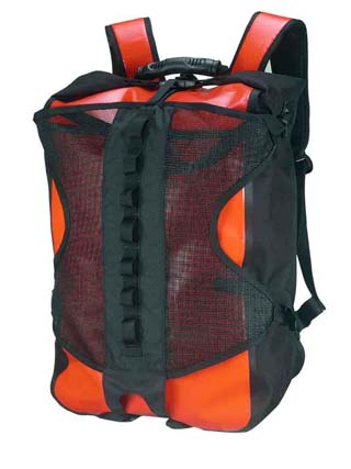 Waterproof Rucksack