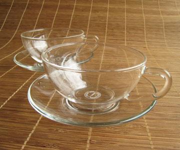 Glass Cup