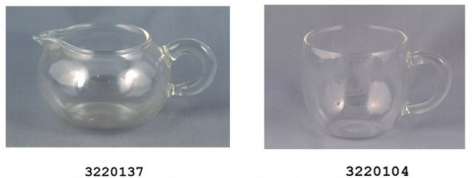 Glass Tea Cup, Tea Glass Cup