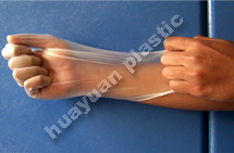 Vinyl Powder Free Gloves