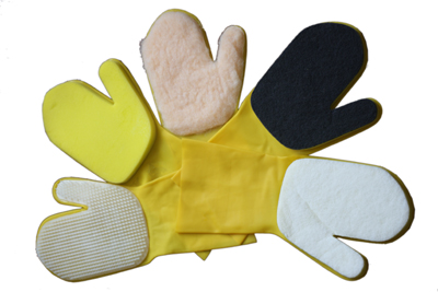 Household Gloves