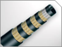 Hose Model R1 AT/DIN EN 853  1SN