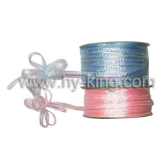 Pull Up Sheer Ribbon