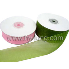 Nylon Organza Ribbon