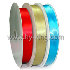 Polyester Satin Ribbon