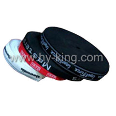 Jacquard Elastic Tape