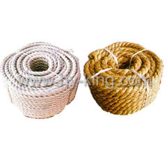 Hemp Rope