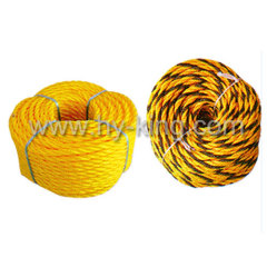 PE Monofilament Twisted Rope