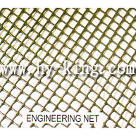 PVC Coated Welded Mesh