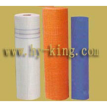 Fibreglass Net