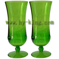 Plastic Drinking Cup