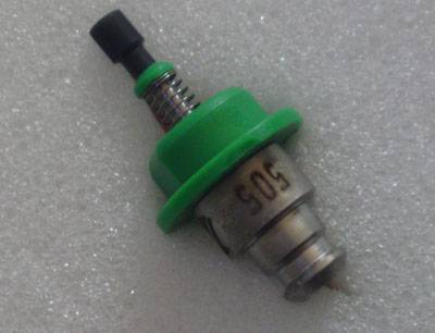 40001343 NOZZLE ASSEMBLY 505