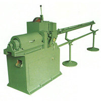 Sell Concrete-bar Straightening Cutting Machine