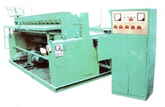 Sell Concretebar Fence Welding Machine