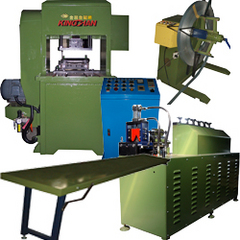 Sell Angle Beads Machine