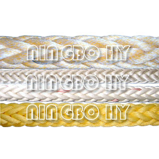 12 Strand Uhmwpe Rope