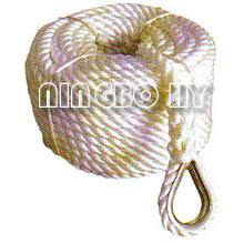 3 Strand Nylon Rope