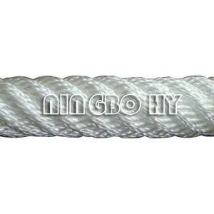 Nylon Atlas Shipping Rope