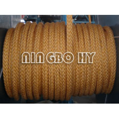 Polypropylene Marine Rope