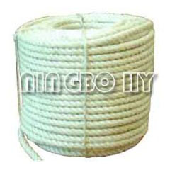 Sisal Manila Hemp Rope