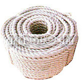 Sisal Twisted Rope