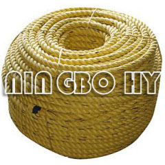 4 Strand Polypropylene Lead Rope