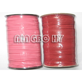 Elastic Rope Cord