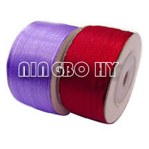 Polyester Satin Ribbon