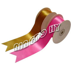 Double Face Satin Ribbon